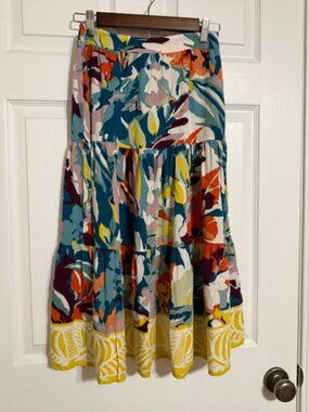 Soft Surroundings Kara Skirt  - Size PXS